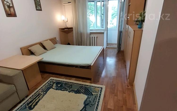 1-комнатная квартира · 30 м² · 3/4 этаж, Жамбыла 169 за 27 млн ₸ в Алматы, Алмалинский р-н — фото 4