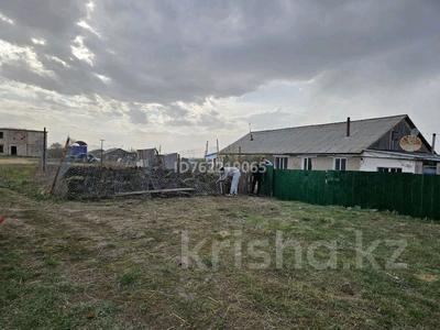 Часть дома · 2 комнаты · 45 м² · 6 сот., Успех 25 за 4 млн 〒 в Кокшетау