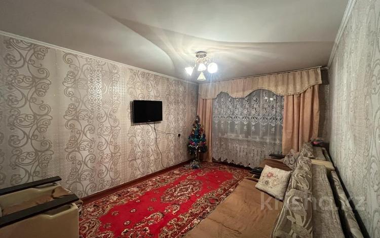 3-комнатная квартира, 63.1 м², 2/5 этаж, Валиханова