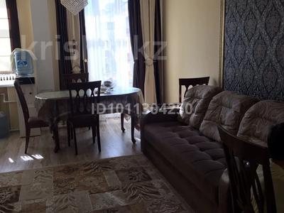 3-комнатная квартира · 67 м² · 3/4 этаж, Агыбай батыр 20 за 25 млн ₸ в Балхаше