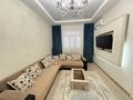2-комнатная квартира · 67 м² · 2/15 этаж, 17-й мкр, ​17-й микрорайон 6 за 320 000 ₸ в Актау — фото 3