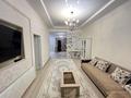 2-комнатная квартира · 67 м² · 2/15 этаж, 17-й мкр, ​17-й микрорайон 6 за 320 000 ₸ в Актау — фото 5
