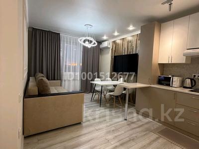 2-комнатная квартира · 43 м² · 7/12 этаж, 4-й микрорайон за 15 000 〒 в Конаеве