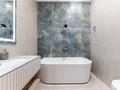3-бөлмелі пәтер · 102.2 м² · 11/12 қабат, Шамши Калдаяков 8, бағасы: 115 млн ₸ в Астане, Сарайшык р-н — фото 40