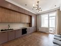 3-бөлмелі пәтер · 102.2 м² · 11/12 қабат, Шамши Калдаяков 8, бағасы: 115 млн ₸ в Астане, Сарайшык р-н — фото 11