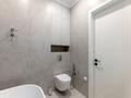 3-бөлмелі пәтер · 102.2 м² · 11/12 қабат, Шамши Калдаяков 8, бағасы: 115 млн ₸ в Астане, Сарайшык р-н — фото 41