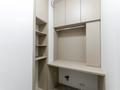 3-бөлмелі пәтер · 102.2 м² · 11/12 қабат, Шамши Калдаяков 8, бағасы: 115 млн ₸ в Астане, Сарайшык р-н — фото 30