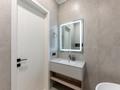 3-бөлмелі пәтер · 102.2 м² · 11/12 қабат, Шамши Калдаяков 8, бағасы: 115 млн ₸ в Астане, Сарайшык р-н — фото 32