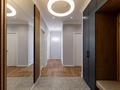 3-бөлмелі пәтер · 102.2 м² · 11/12 қабат, Шамши Калдаяков 8, бағасы: 115 млн ₸ в Астане, Сарайшык р-н — фото 12