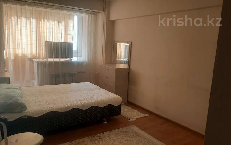 1-бөлмелі пәтер · 35 м² · 5/9 қабат, мкр Самал-1 6 — Жолдасбекова, бағасы: 20 000 ₸ в Алматы, Медеуский р-н — фото 6