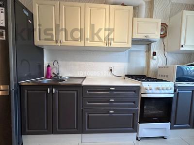 3-комнатная квартира · 63 м² · 7/9 этаж, мкр Юго-Восток, Сатыбалдина 27 за 25.5 млн 〒 в Караганде, Казыбек би р-н