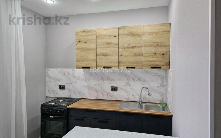 1-комнатная квартира · 36 м² · 7/9 этаж, Е 511 40 — Улы дала в районе ЖК Нова сити за 200 000 ₸ в Астане, Есильский р-н — фото 36