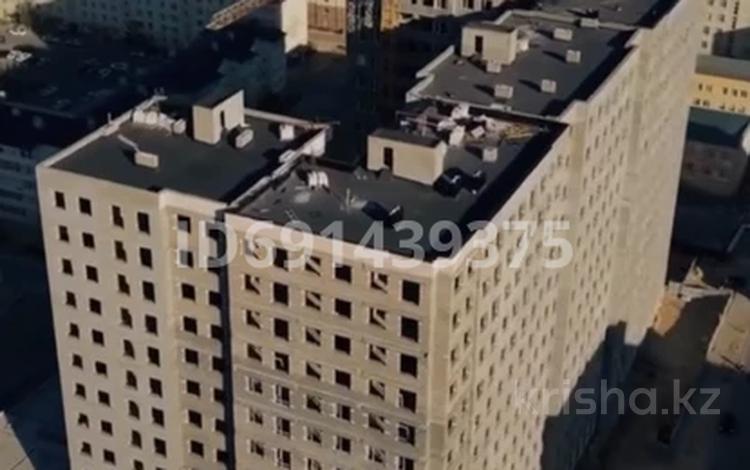 1-комнатная квартира · 41 м² · 4/15 этаж, 17-й мкр — Возле медцентра Ясин за 11.2 млн ₸ в Актау — фото 4