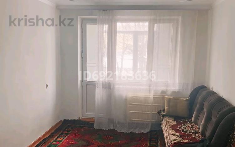 2-комнатная квартира, 43 м², 3/5 этаж помесячно, Сейфуллина 9