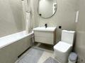 2-бөлмелі пәтер · 50 м² · 10/13 қабат, Райымбека 348/1 — Толе би - Фурката, ниже озера “Сайран”, бағасы: 20 000 ₸ в Алматы, Ауэзовский р-н — фото 5