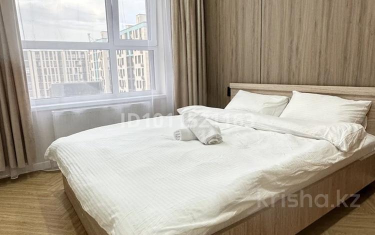 2-бөлмелі пәтер · 50 м² · 10/13 қабат, Райымбека 348/1 — Толе би - Фурката, ниже озера “Сайран”, бағасы: 20 000 ₸ в Алматы, Ауэзовский р-н — фото 16