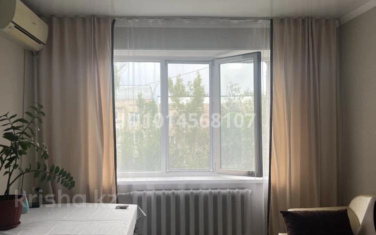 3-комнатная квартира · 70 м² · 5/5 этаж, Водник 1 31 — Двор «Полермо» за Достаром за 220 000 ₸ в Боралдае (Бурундай), мкр Водник-1 — фото 2