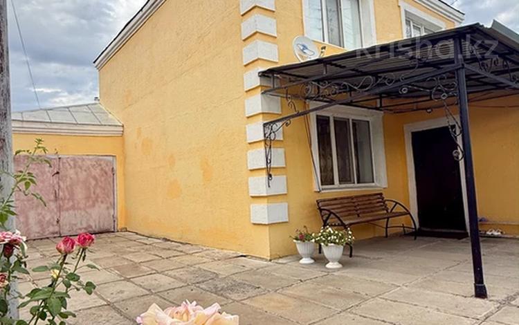 Үйдің бір бөлігі · 4 бөлме · 200 м² · 9 жүзд., Зачаганск пгт ш/а. 10, бағасы: 46 млн ₸ в Уральске, мкр. Зачаганск пгт — фото 12