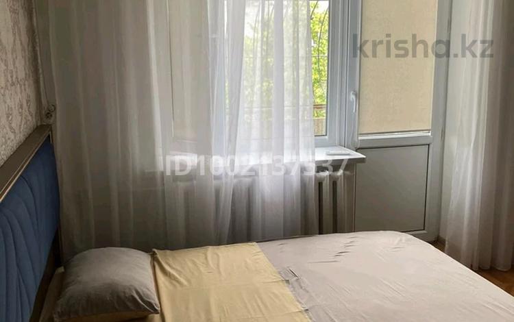 1-комнатная квартира · 40 м² · 5/5 этаж, Зенкова 94 — Гост. Казахстан за 12 500 〒 в Алматы, Медеуский р-н — фото 3