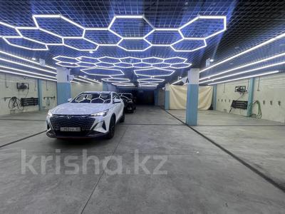 Азс, автосервисы и автомойки · 600 м² за 4 млн ₸ в Алматы, Медеуский р-н