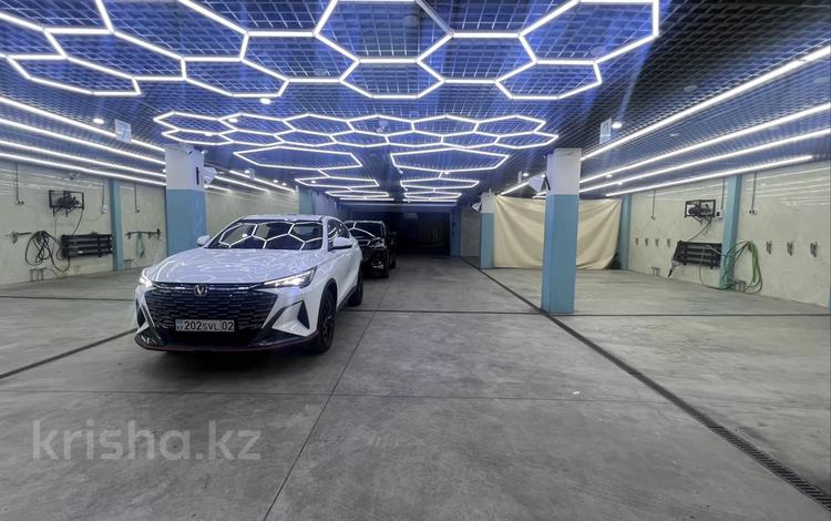 Азс, автосервисы и автомойки · 600 м² за 4 млн ₸ в Алматы, Медеуский р-н — фото 2