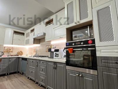 3-бөлмелі пәтер · 120 м² · 6/9 қабат, мкр. Алтын орда, проспект Алии молдагуловой, бағасы: 55 млн ₸ в Актобе