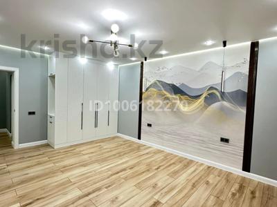 1-комнатная квартира · 48.4 м² · 5/5 этаж, мкр. Алтын орда, Микрорайон Батыс-2 49р к1 за 19.5 млн 〒 в Актобе