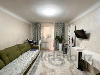2-комнатная квартира · 47 м² · 2/4 этаж, Биржан Сал за 16.5 млн ₸ в Талдыкоргане