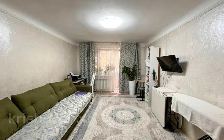 2-комнатная квартира · 47 м² · 2/4 этаж, Биржан Сал за 16.5 млн ₸ в Талдыкоргане — фото 5