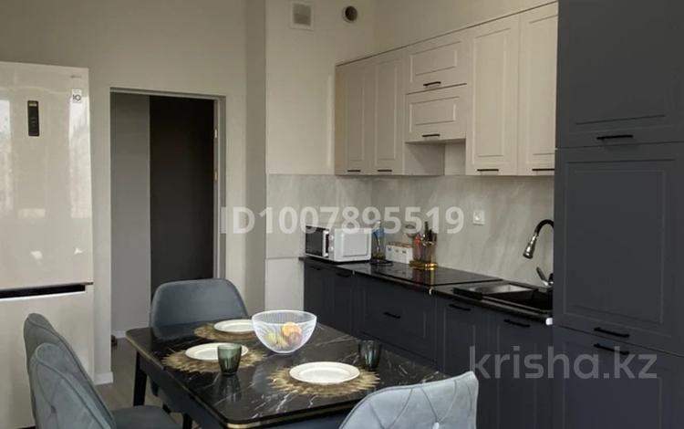 2-бөлмелі пәтер · 71 м² · 11/12 қабат, Сзади Обл. Акимата 51, бағасы: 28 млн ₸ в Туркестане — фото 2