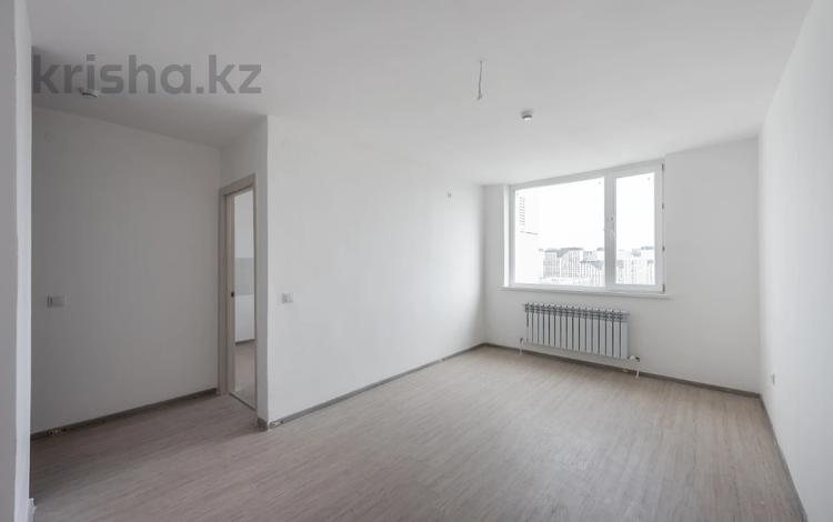 1-комнатная квартира · 38.1 м² · 15/17 этаж, Шафика Чокина за 19.9 млн ₸ в Астане, Нура р-н — фото 2