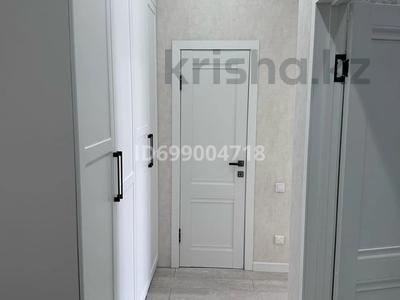 2-комнатная квартира · 61 м² · 6/10 этаж, мкр Юго-Восток, Строителей за 250 000 ₸ в Караганде, Казыбек би р-н