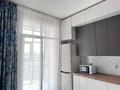 2-комнатная квартира · 61 м² · 6/10 этаж, мкр Юго-Восток, Строителей за 250 000 ₸ в Караганде, Казыбек би р-н — фото 3