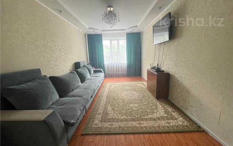 4-комнатная квартира · 82.8 м² · 2/9 этаж, 70 квартал за 19.5 млн ₸ в Темиртау — фото 2