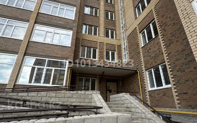 2-комнатная квартира · 86 м² · 9/9 этаж, мкр. Алтын орда, алтын орда за 31.5 млн ₸ в Актобе — фото 2