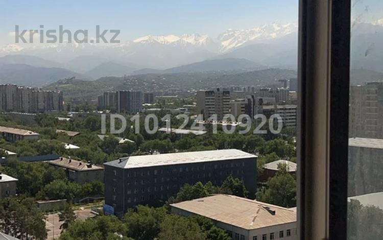 2-комнатная квартира · 51.2 м² · 17/18 этаж, Утепова 31 за 30.5 млн ₸ в Алматы, Бостандыкский р-н — фото 2