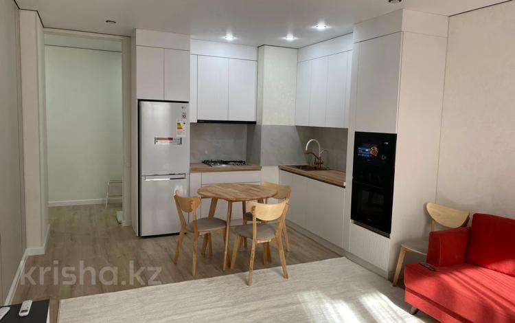 2-бөлмелі пәтер · 60 м² · 2/9 қабат, Абулхайр-хана 69/3, бағасы: 350 000 ₸ в Атырау — фото 17