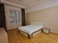 3-комнатная квартира · 110 м² · 1/8 этаж, мкр Мирас 157 за 800 000 ₸ в Алматы, Бостандыкский р-н — фото 11