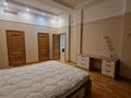 3-комнатная квартира · 110 м² · 1/8 этаж, мкр Мирас 157 за 800 000 ₸ в Алматы, Бостандыкский р-н — фото 12
