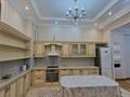 3-комнатная квартира · 110 м² · 1/8 этаж, мкр Мирас 157 за 800 000 ₸ в Алматы, Бостандыкский р-н — фото 13