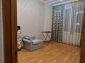 3-комнатная квартира · 110 м² · 1/8 этаж, мкр Мирас 157 за 800 000 ₸ в Алматы, Бостандыкский р-н — фото 18