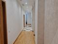 3-комнатная квартира · 110 м² · 1/8 этаж, мкр Мирас 157 за 800 000 ₸ в Алматы, Бостандыкский р-н — фото 8