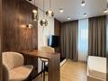 1-комнатная квартира · 32 м² · 10/10 этаж, Сейфуллина 416 — Макатаева за 30 000 ₸ в Алматы, Алмалинский р-н — фото 7