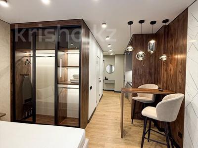 1-бөлмелі пәтер · 32 м² · 10/10 қабат, Сейфуллина 416 — Макатаева, бағасы: 30 000 ₸ в Алматы, Алмалинский р-н