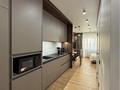 1-комнатная квартира · 32 м² · 10/10 этаж, Сейфуллина 416 — Макатаева за 30 000 ₸ в Алматы, Алмалинский р-н — фото 8