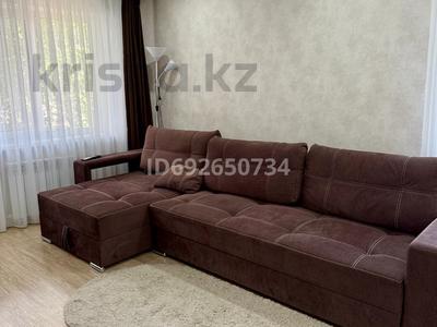 1-комнатная квартира · 29 м² · 1/5 этаж, 1 микрорайон за 11.5 млн 〒 в Семее