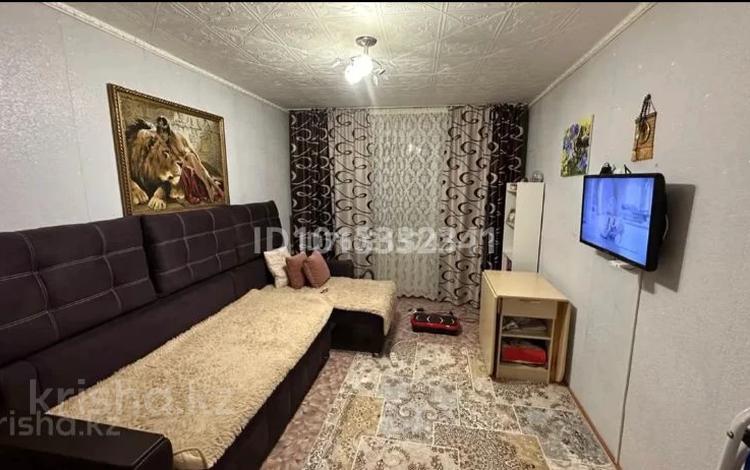 1-бөлмелі пәтер · 33.5 м² · 1/9 қабат, Набережная 51, бағасы: 7.5 млн ₸ в Аксу — фото 2