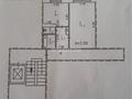 1-бөлмелі пәтер · 33.5 м² · 1/9 қабат, Набережная 51, бағасы: 7.5 млн ₸ в Аксу — фото 11
