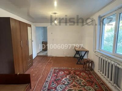 1-комнатная квартира · 34 м² · 1/1 этаж, мкр Таугуль-3, Мкр Таугуль-3 султан бейбарыс 14 за 160 000 ₸ в Алматы, Ауэзовский р-н