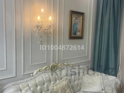 4-бөлмелі пәтер · 94 м² · 8/12 қабат, Тажибаевой 157 к1 — Тажибаевой -157 корпус-1 кв-45, бағасы: 650 000 ₸ в Алматы, Бостандыкский р-н